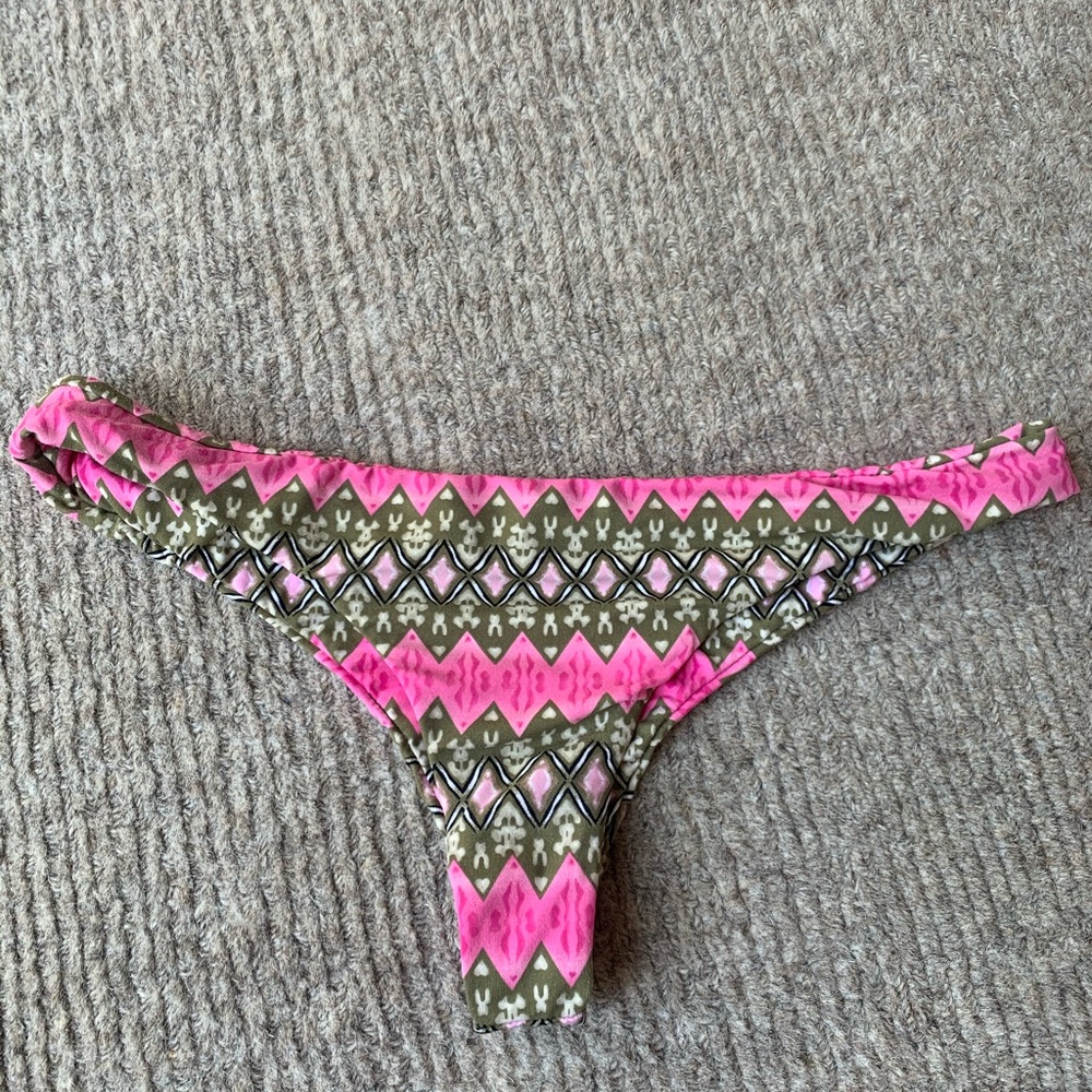 Frankies bikini bottoms